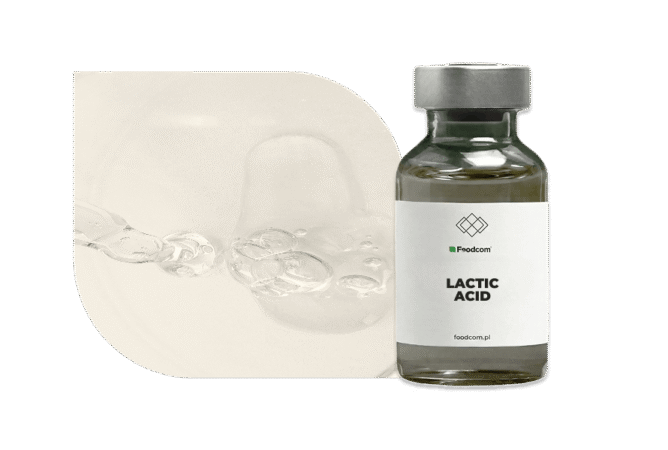 lactic acid