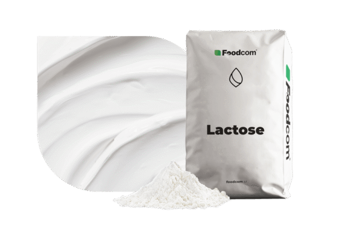 lactose