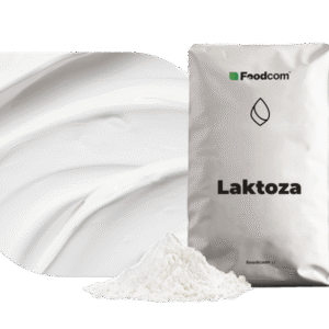 Laktoza w proszku (cukier mleczny)