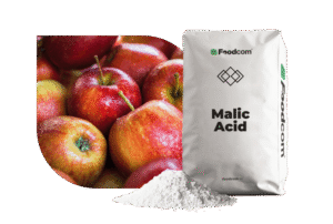 malic acid