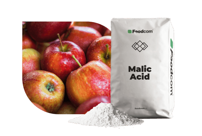 malic acid