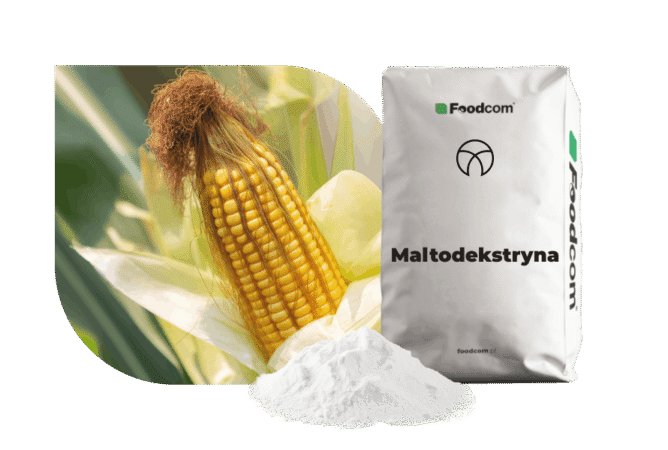 maltodekstryna