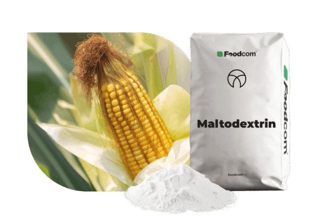 maltodextrin