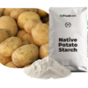 native potato starch