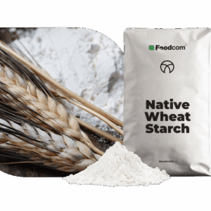Amido di frumento naturale (scadenza a breve)