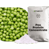 Proteine del Pisello