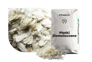 platki ziemniaczane