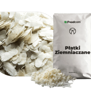 Płatki ziemniaczane
