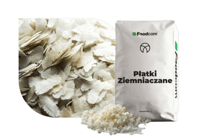 platki ziemniaczane