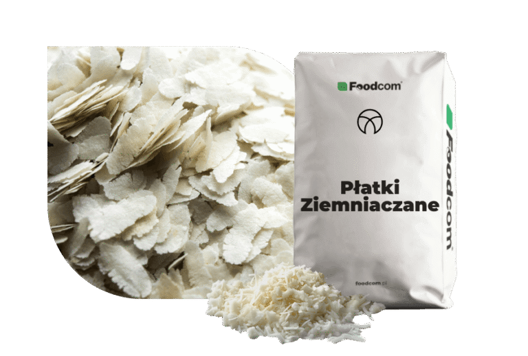 platki ziemniaczane