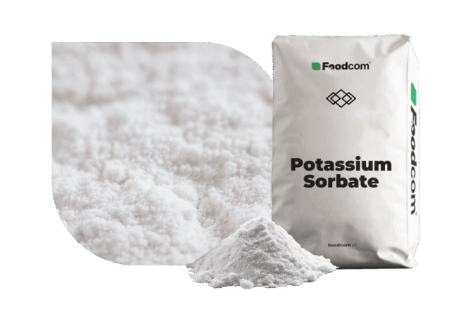 potassium sorbate
