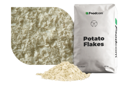 Potato Flakes