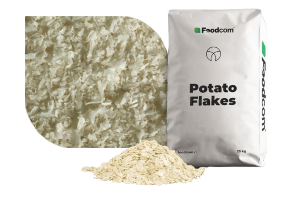 potato-flakes