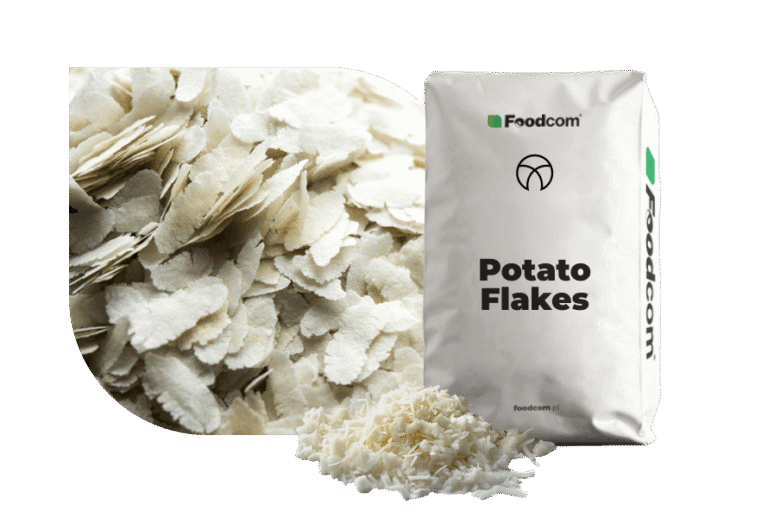 potato flakes bulk