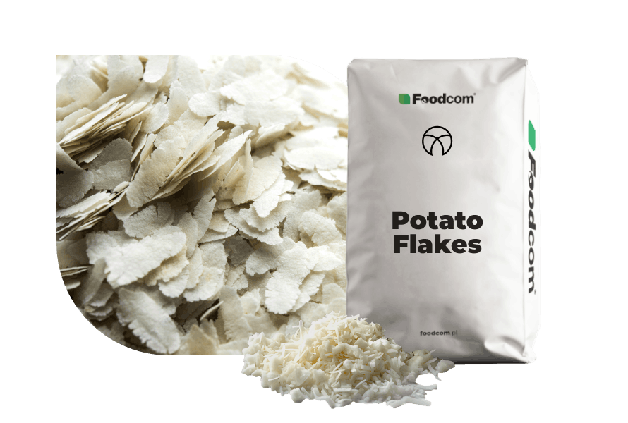 Potato Flakes