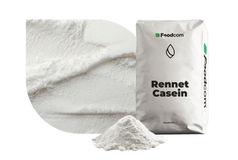 rennet casein