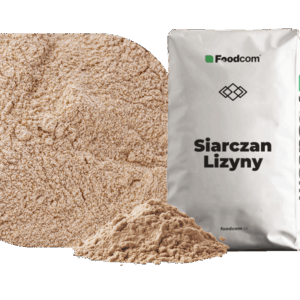 Siarczan L-lizyny (paszowy)