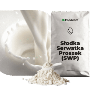 Słodka serwatka w proszku (SWP)