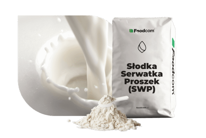 slodka serwatka w proszku