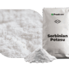 sorbinian potasu