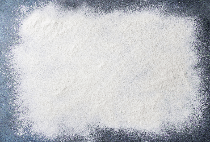 sucralose powder