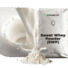 sweet whey powder swp