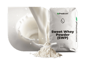 sweet whey powder swp
