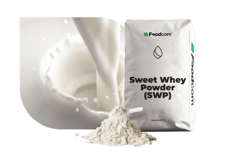 sweet whey powder swp