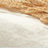 wheat gluten powder