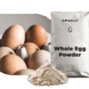 whole egg powder