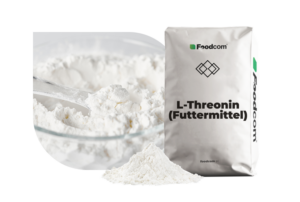 L-Threonin (Futtermittel) L-Threonin (Futtermittel)