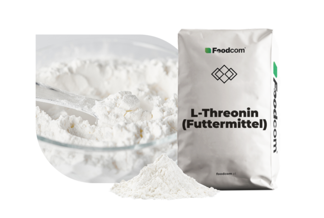 L-Threonin (Futtermittel)