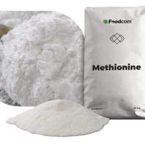 DL-metionina (pienso)