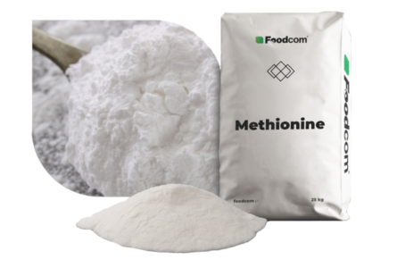 DL-Methionine