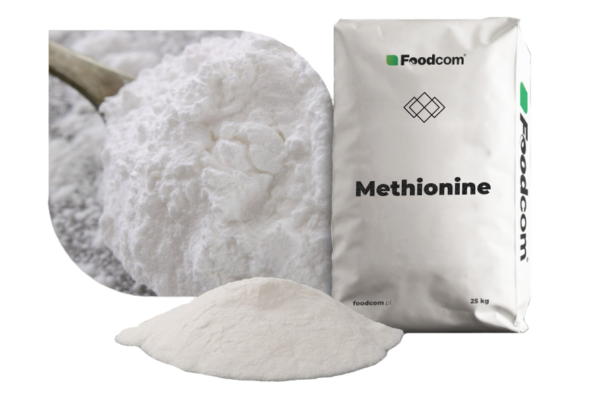 Methionine