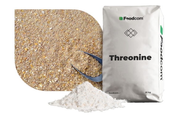 Threonine