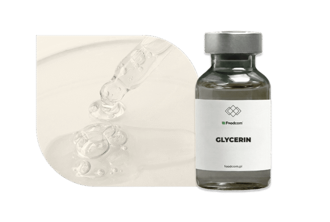 glycerin