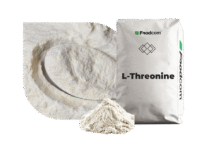 threonine threonine