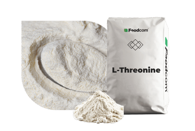 L-treonina