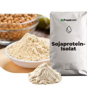 Sojaproteinisolat 90%