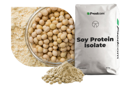 Soy Protein Isolate