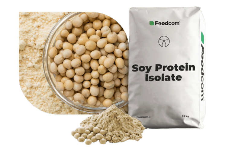 Soy-Protein-Isolate