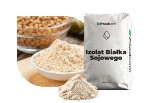 izolat białka sojowego