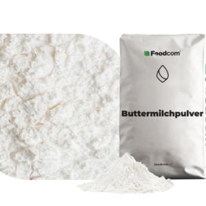 Buttermilchpulver