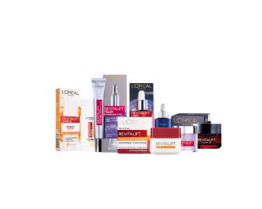 L'Oréal® Paris Revitalift | Foodcom S.A.