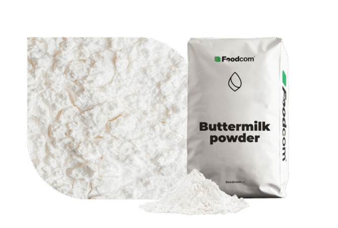 buttermilk powder bulk