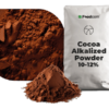 Cocoa Alkalized Powder 10-12%