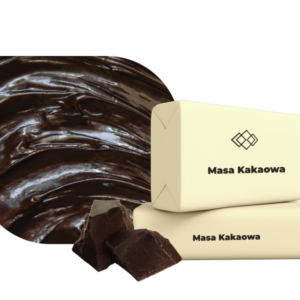 Masa kakaowa