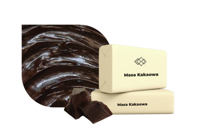 Masa kakaowa