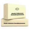 Masło Kakaowe Dezodoryzowane